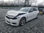 2016 Bmw 428 Xi Gran Coupe Sulev en Venta en North Billerica, MA - Front End
