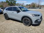 2023 Honda Hr-V Sport за продажба в North Billerica, MA - Rear End