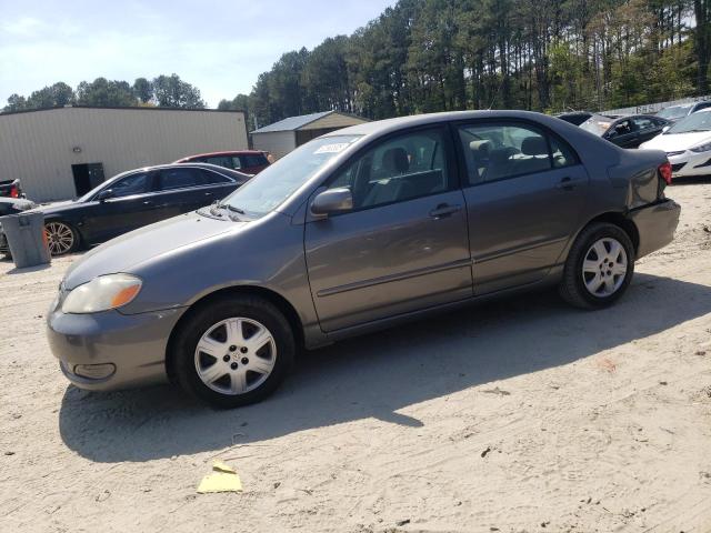 2008 Toyota Corolla Ce