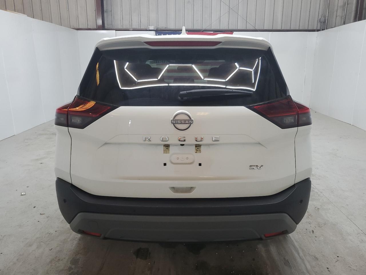 5N1BT3BA8PC931163 NISSAN ROGUE 2023
