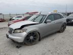 2005 Infiniti Fx35  for Sale in Cahokia Heights, IL - Undercarriage