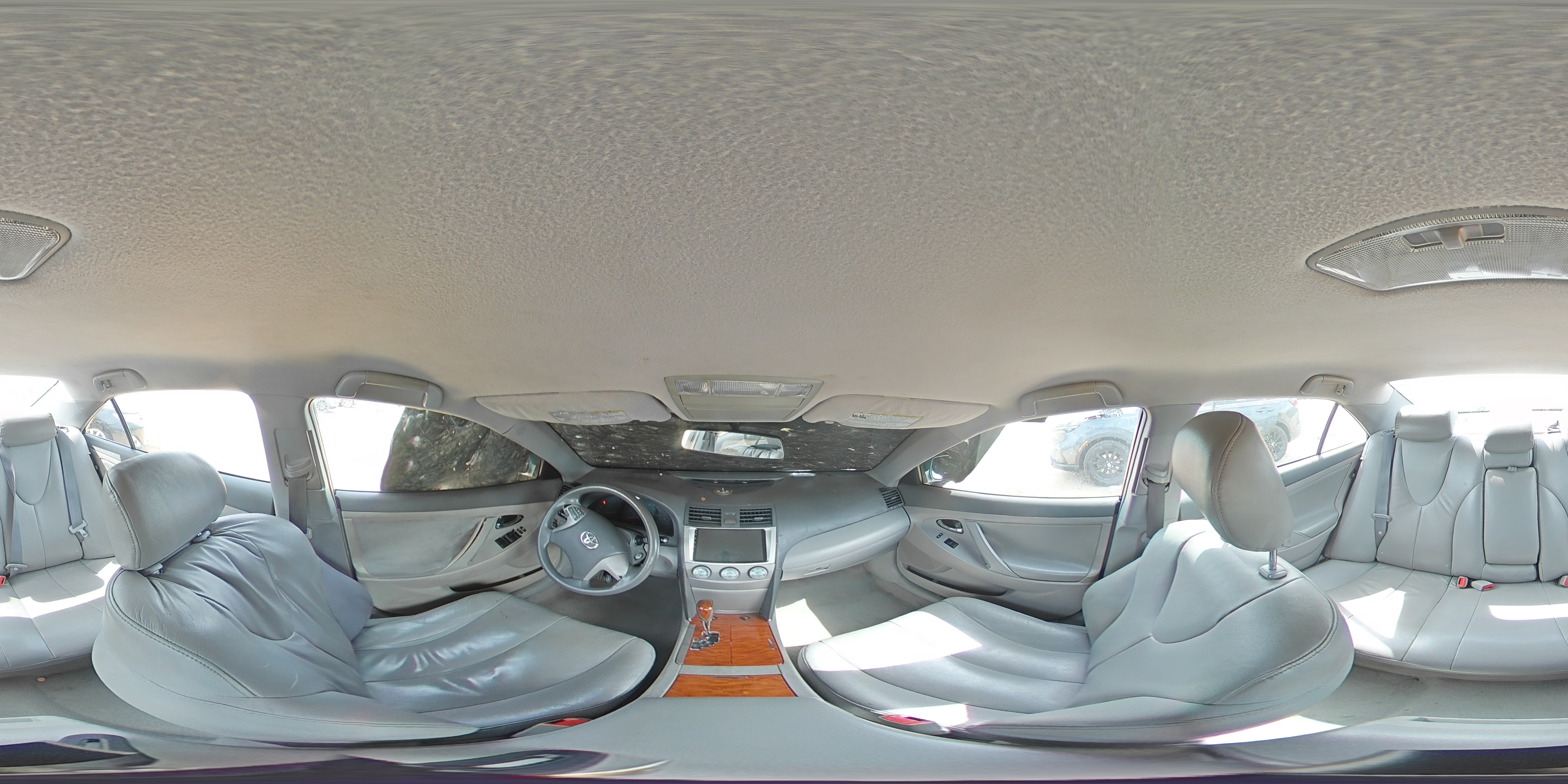 2009 Toyota Camry Base VIN: 4T1BE46K49U882107 Lot: 53812195