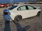 2016 Volkswagen Jetta Sport en Venta en Wayland, MI - Front End
