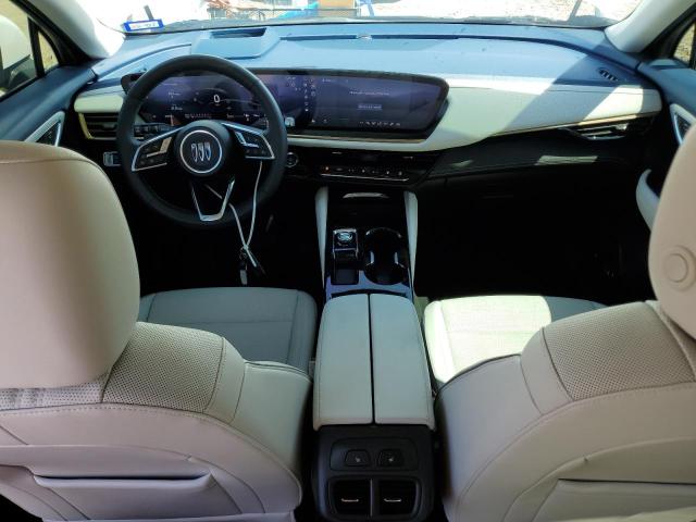  BUICK ENVISION 2024 White