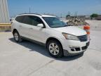 2014 Chevrolet Traverse Lt for Sale in Haslet, TX - Undercarriage