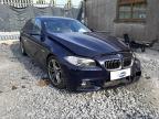 2014 BMW 520D M SPO for sale at Copart BELFAST
