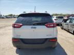2016 Jeep Cherokee Sport   de vânzare în Pekin, IL - Front End