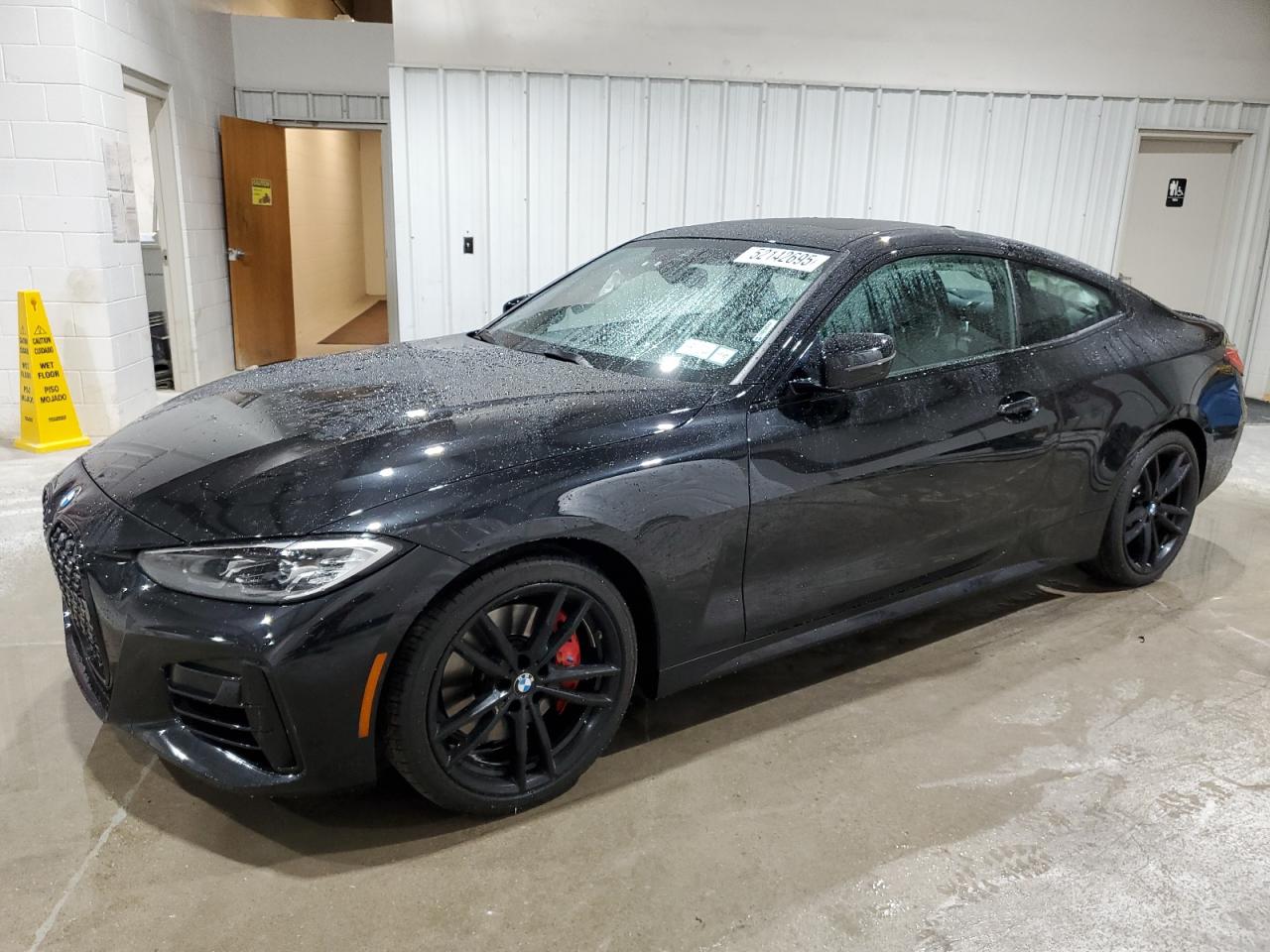2021 Bmw M440Xi for Sale in Leroy, NY - Side