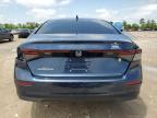 2024 Honda Accord Ex იყიდება Houston-ში, TX - Side