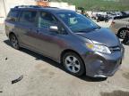 Van Nuys, CA에서 판매 중인 2018 Toyota Sienna Le - Front End