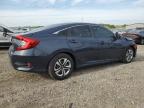 2018 Honda Civic Lx للبيع في Earlington، KY - Front End