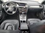 2016 Audi A4 Premium S-Line продається в Vallejo, CA - Mechanical