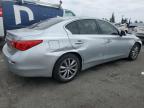 2017 Infiniti Q50 Base продається в Rancho Cucamonga, CA - Side