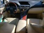 2012 Lexus Rx 350 zu verkaufen in Littleton, CO - Front End