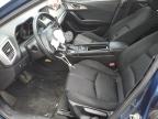 2017 MAZDA 3 TOURING à vendre chez Copart ON - TORONTO