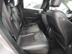2019 Jeep Cherokee Trailhawk იყიდება Wayland-ში, MI - Rear End