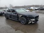 2023 Bmw M850Xi  na sprzedaż w Marlboro, NY - Front End