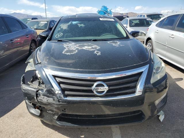  NISSAN ALTIMA 2013 Czarny