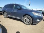2016 Nissan Pathfinder S for Sale in San Martin, CA - Side