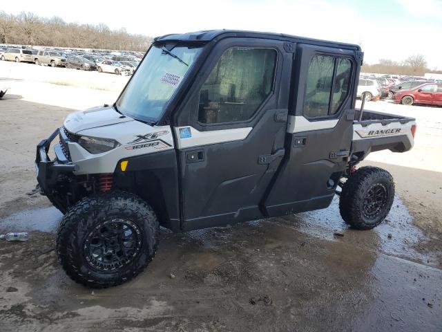 2021 POLARIS RANGER CREW XP 1000 NORTHSTAR PREMIUM