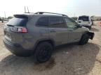 2023 Jeep Cherokee Altitude Lux на продаже в Temple, TX - Front End