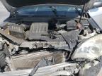 2011 Chevrolet Equinox Ls იყიდება Tulsa-ში, OK - Front End