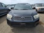 2008 Toyota Highlander  en Venta en San Martin, CA - Rear End