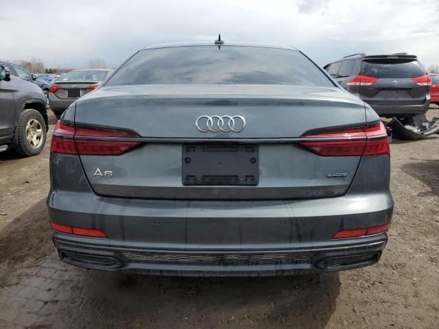 2020 AUDI A6 PRESTIGE