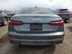 2020 AUDI A6 PRESTIGE for sale at Copart ON - TORONTO