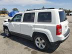 2012 Jeep Patriot Latitude for Sale in Rancho Cucamonga, CA - Front End
