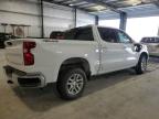 2022 Chevrolet Silverado K1500 Lt na sprzedaż w Greenwood, NE - Front End