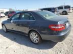 2013 Mercedes-Benz E 350 Bluetec на продаже в Oklahoma City, OK - Mechanical