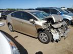 2011 Toyota Prius  na sprzedaż w San Martin, CA - Front End