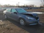 2012 Honda Accord Lx for Sale in New Britain, CT - Front End
