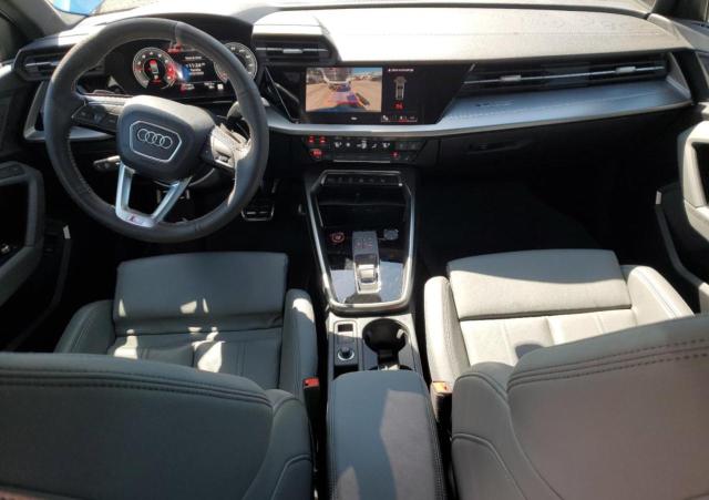  AUDI S3 2023 Синий