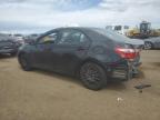 2014 Toyota Corolla L   zu verkaufen in Brighton, CO - Rear End