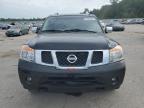 2012 Nissan Armada Sv للبيع في Harleyville، SC - Side