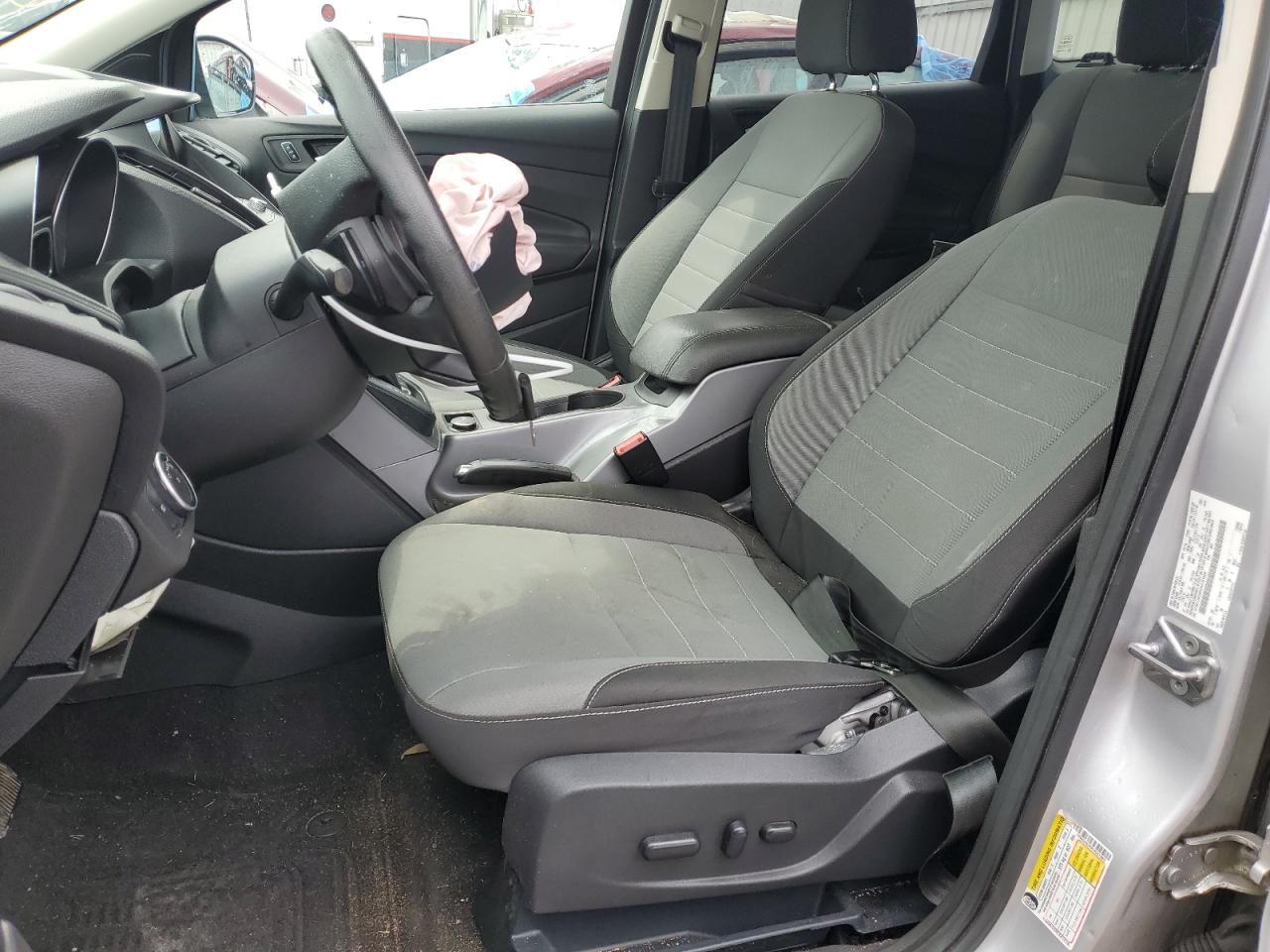 2016 Ford Escape - Image 7