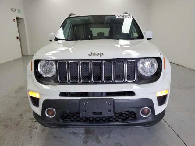  JEEP RENEGADE 2020 Biały