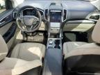 2021 FORD EDGE TITANIUM à vendre chez Copart ON - LONDON