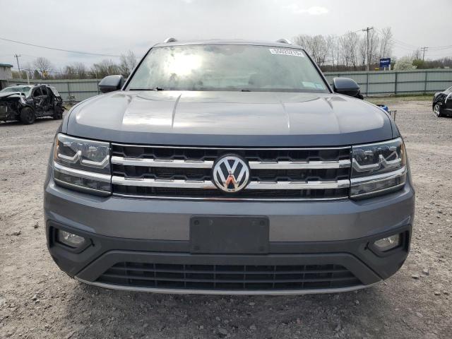  VOLKSWAGEN ATLAS 2019 Серый