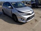 2018 TOYOTA VERSO ICON for sale at Copart SANDY
