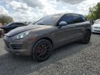 2011 Porsche Cayenne S for Sale in Riverview, FL - Rear End