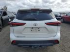 2021 Toyota Highlander L на продаже в San Diego, CA - Front End