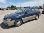2002 Subaru Legacy Outback Awp продається в Nampa, ID - Rear End