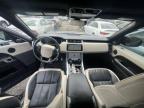 2018 Land Rover Range Rover Sport Hse Dynamic en Venta en East Granby, CT - Minor Dent/Scratches