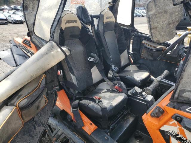 2017 POLARIS RZR S 1000 EPS