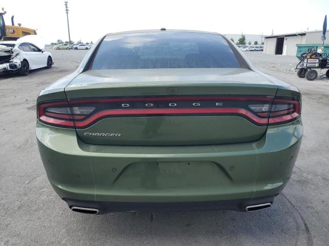  DODGE CHARGER 2020 Zielony