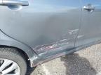 2015 SUZUKI SWIFT SZ4 for sale at Copart SANDTOFT