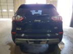 2019 Jeep Cherokee Overland zu verkaufen in Woodhaven, MI - Minor Dent/Scratches